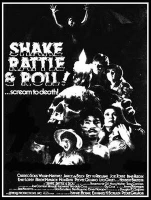 Постер Shake, Rattle & Roll (1984)