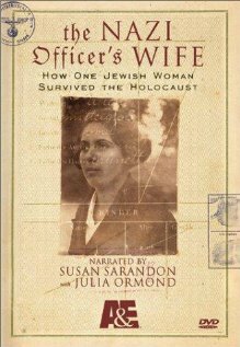 Постер фильма The Nazi Officer's Wife