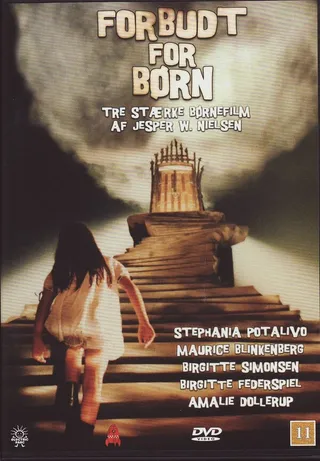 Постер Запрещено для детей (1998)