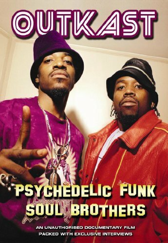 Постер фильма Outkast