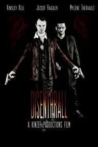 Disenthrall