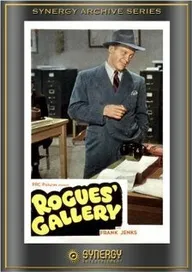 Rogues Gallery