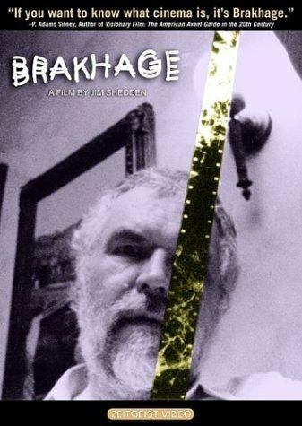 Постер фильма Brakhage