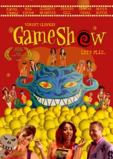 Постер фильма Gameshow