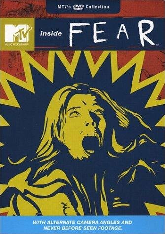 Постер фильма Inside Fear