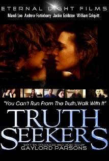 Постер фильма Truth Seekers