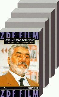 Постер сериала Великий Бельхайм