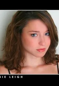 Stephanie Strahlman