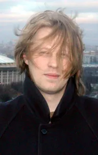 Максим Смирнов