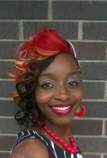 Joykenia Hill-Williams