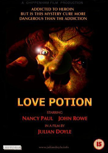 Постер фильма Love Potion