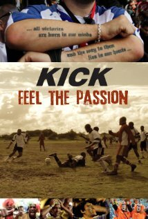 Постер фильма Kick