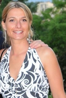 Audrey Labarthe