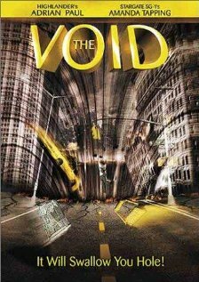 Постер фильма Провал