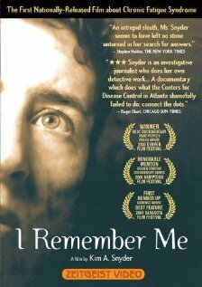 Постер фильма I Remember Me