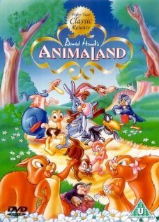 Постер фильма Animaland