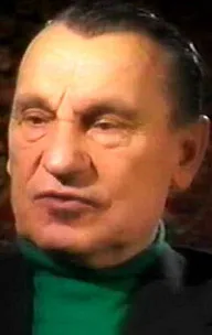 Petr Simchenkov