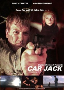 Постер фильма Car Jack
