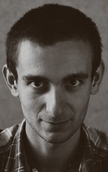 Всеволод Бердутин
