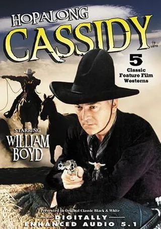 Постер Pirates on Horseback (1941)
