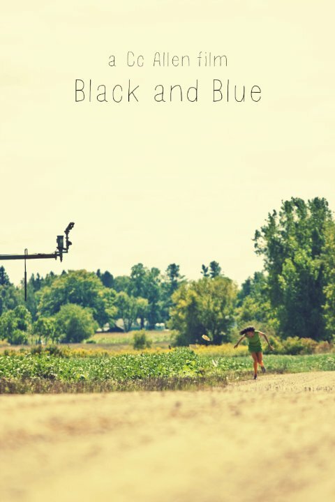 Постер фильма Black and Blue