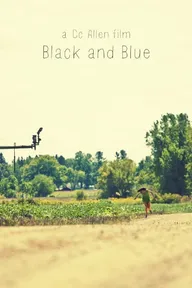 Black and Blue