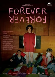 Forever-Forever