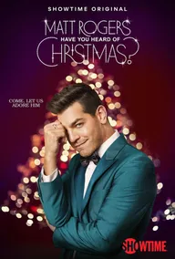 Have You Heard of Christmas?