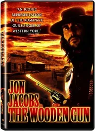 The Wooden Gun
