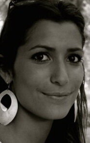Elif Ahmedovska Iljazovska
