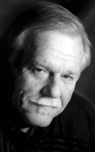 Barry Beckett