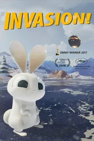 Invasion!