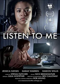 Listen To Me