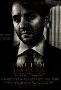 Постер фильма Fruit of Labor