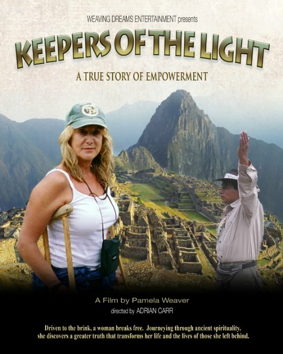 Постер фильма Keepers of the Light