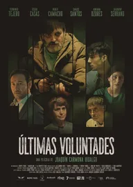 Últimas voluntades