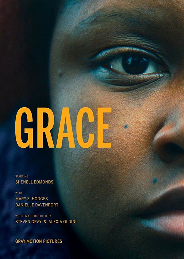 Постер фильма Grace