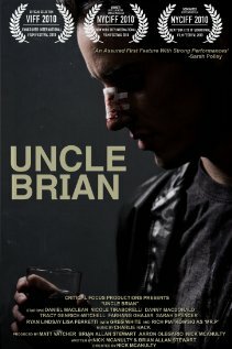 Постер фильма Uncle Brian