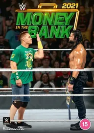 WWE Деньги в банке