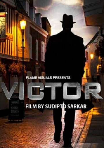 Постер фильма Victor