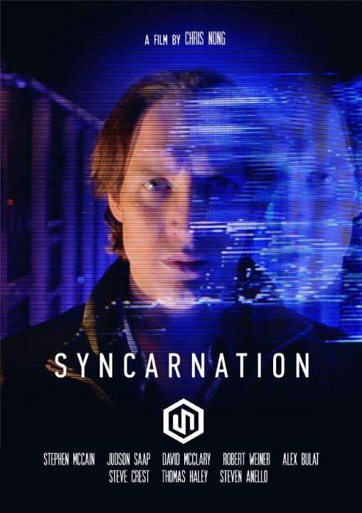 Постер фильма Syncarnation