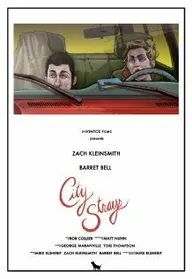 City Strays