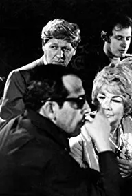 Хэл Рид