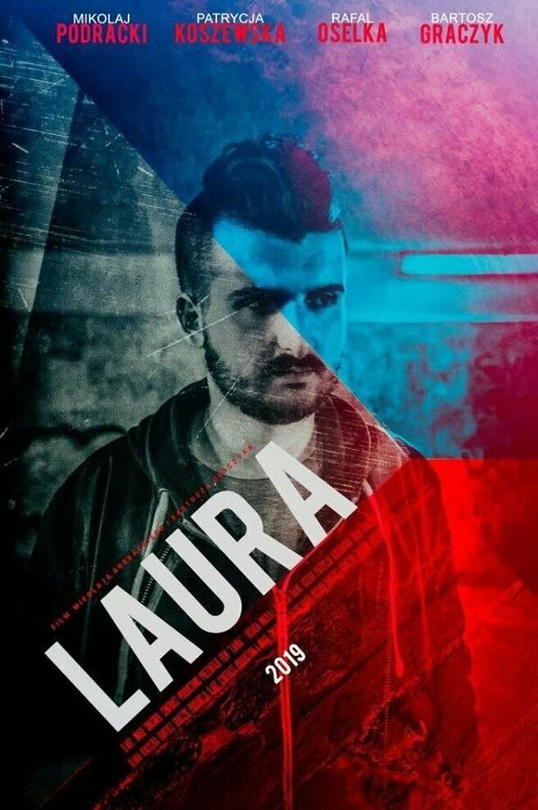 Постер фильма Laura