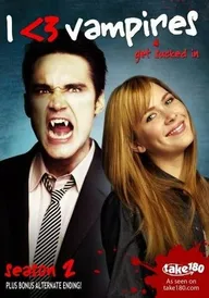 Love Vampires