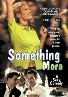 Постер фильма Something More