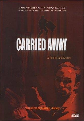 Постер фильма Carried Away