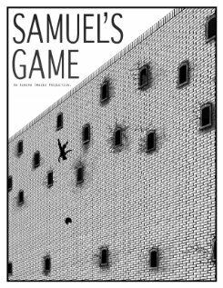 Постер фильма Samuel's Game