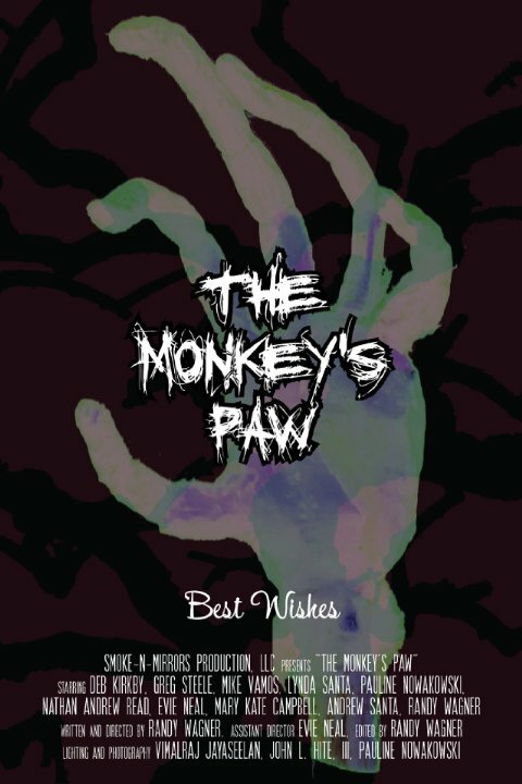 Постер фильма The Monkey's Paw