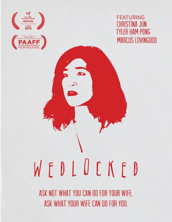 Постер фильма Wedlocked
